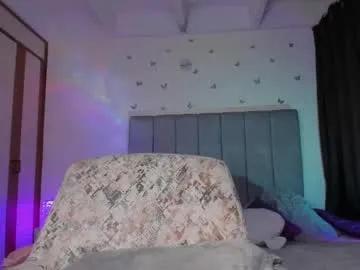 Freechat gabrielladurandd on Chaturbate
