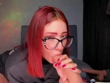 Freechat gabrielladurandd on Chaturbate