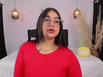 Freechat gabyrhodes on Chaturbate