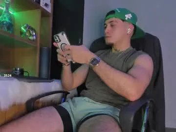 gael_williams4 on Chaturbate