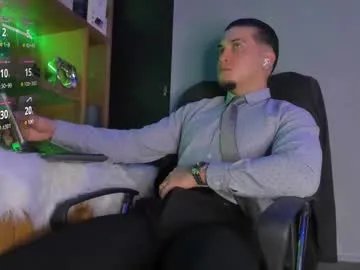 gael_williams4 on Chaturbate