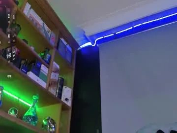 gael_williams4 on Chaturbate