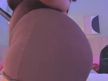 gallilea_marquez on Chaturbate 