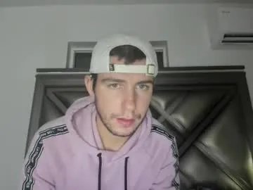 gayndepressed on Chaturbate