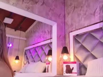 gemma_sm from Chaturbate