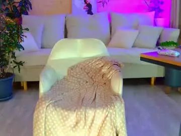 gentle_an on Chaturbate