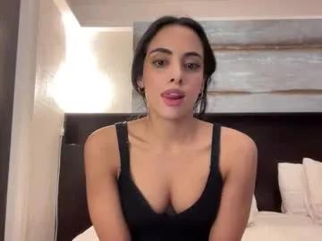 georgialeeex from Chaturbate