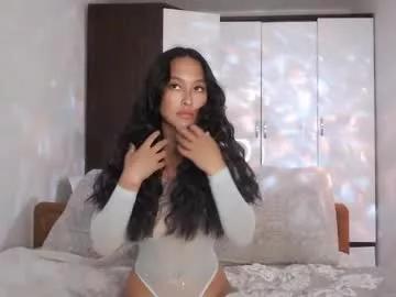 germiona_shine on Chaturbate 