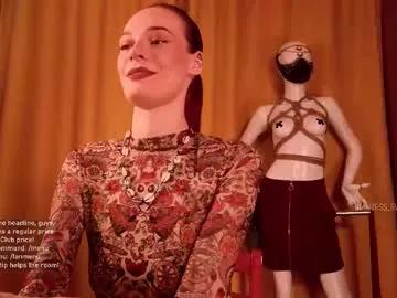 Freechat giantess_eva on Chaturbate