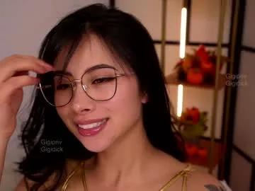 Watch Gigi_ulala, she wants to masturbate for you gigi_ulala from Chaturbate