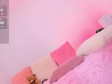 gigidoll_ on Chaturbate 