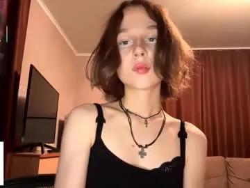 gigikray on Chaturbate