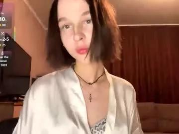 gigikray on Chaturbate