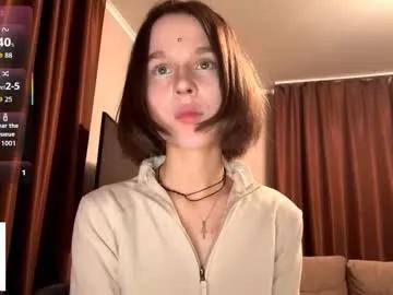 gigikray on Chaturbate