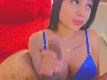 Freechat gina_akemi on Chaturbate