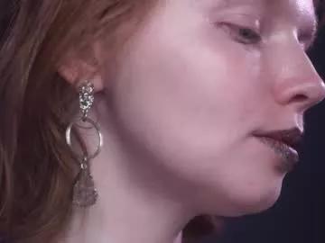 ginger_hugs on Chaturbate 