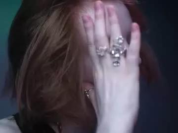 ginger_hugs on Chaturbate 