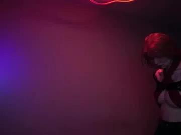 ginger_hugs on Chaturbate 