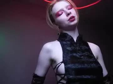 ginger_hugs on Chaturbate 