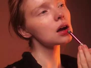 ginger_hugs on Chaturbate 