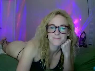 gingergrand on Chaturbate 