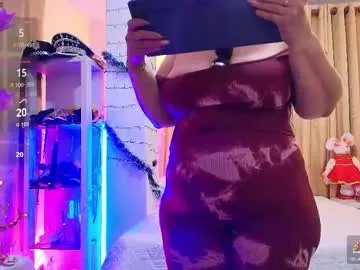 Freechat girl_amada on Chaturbate