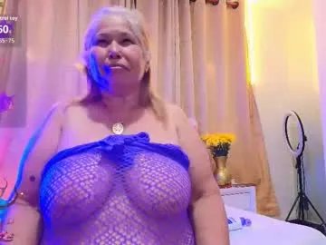 Freechat girl_amada on Chaturbate