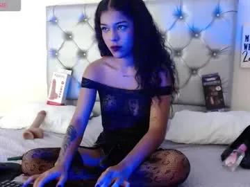 Freechat gisell_taylor18 on Chaturbate
