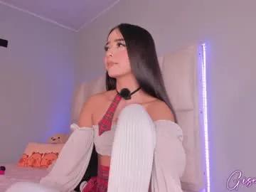 giselle_js on Chaturbate 