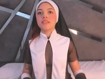 giselle_lauren on Chaturbate