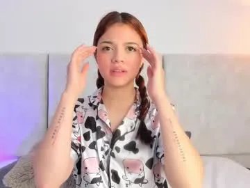 giselle_lauren on Chaturbate