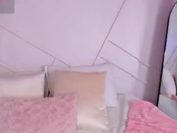 gisellepalmer_88 on Chaturbate