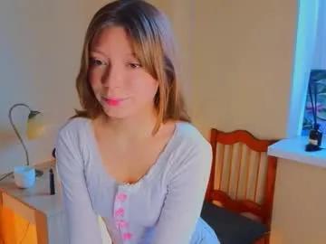 Freechat gladyshankins on Chaturbate