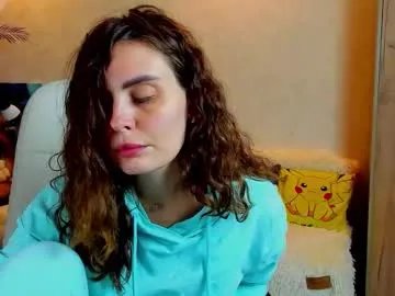 Freechat gloria_wood on Chaturbate