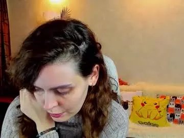 Freechat gloria_wood on Chaturbate