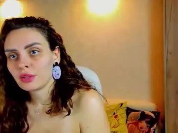 Freechat gloria_wood on Chaturbate