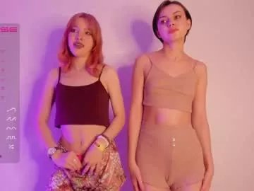 Freechat gloriamichele on Chaturbate