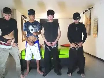 gnecos from Chaturbate