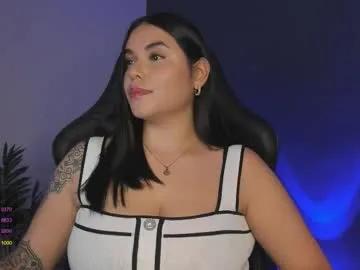 goddess_veronicaaa from Chaturbate