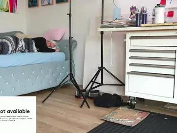 goddexxofpleasure on Chaturbate 