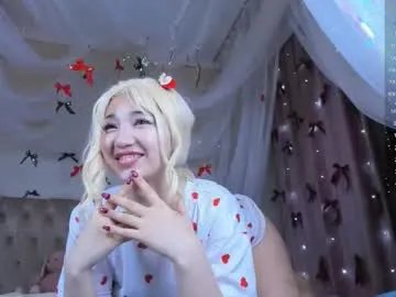 Sweet Gongjulee wants you to fuck her body now gongjulee from Chaturbate