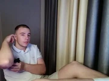goodmasterpum on Chaturbate