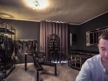 goodmasterpum on Chaturbate