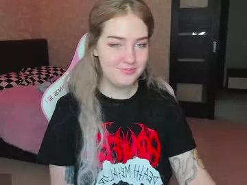 Freechat gothkittys on Chaturbate