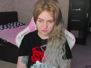 Freechat gothkittys on Chaturbate