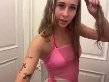 Freechat graceyrose on Chaturbate