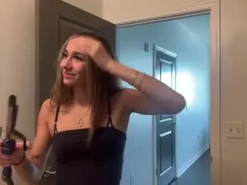 Freechat graceyrose on Chaturbate