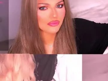 Freechat gracianelee on Chaturbate