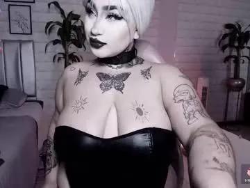 greennbella on Chaturbate 
