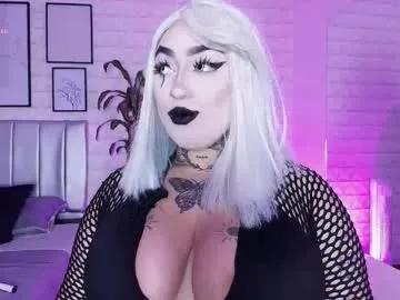 greennbella on Chaturbate 